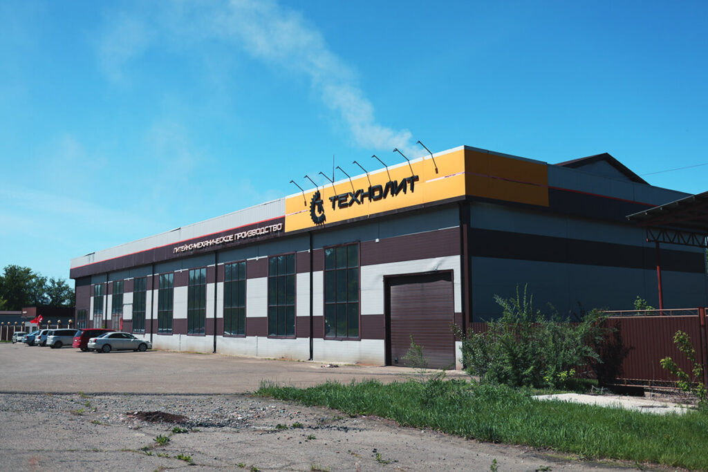 Фасад технолит2