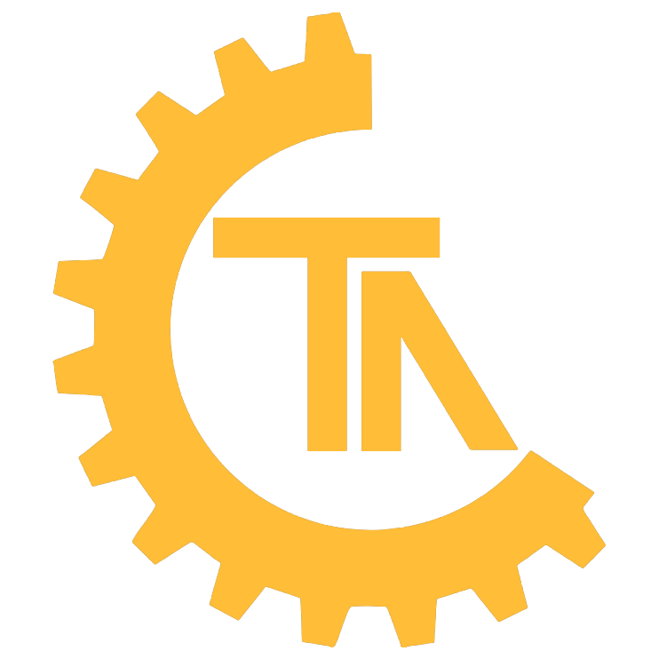 Logo tehnolit yel